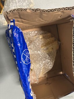 Nábytkové nohy zlate - 5