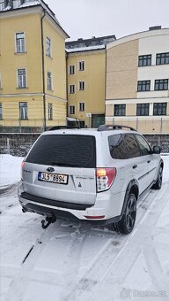 Prodám Subaru forester - 5