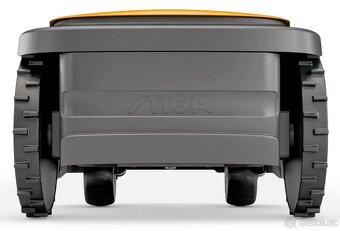 Robotická sekačka STIGA G 600 - 5