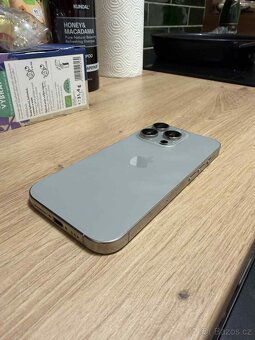 Iphone 16Pro 128GB - 5