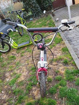 Koloběžka Arcore TWELVEMAX - 5