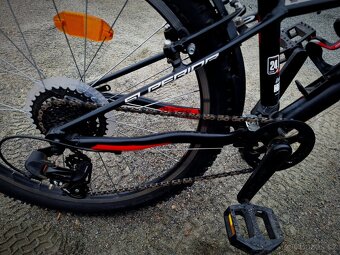 Dětské kolo SUPERIOR - 5