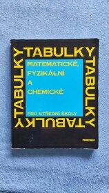 Zachovalé učebnice 2 - 5