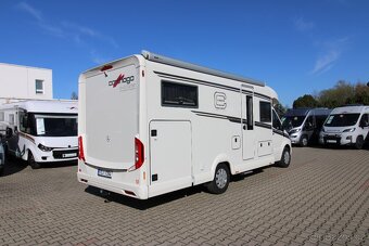 CARTHAGO C TOURER T 148 LE H - 5