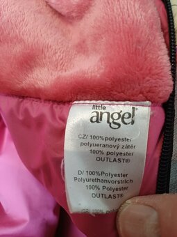 FUSAK LITLLE ANGEL - 5