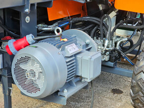 Piloštípací sestava DR-500 JOY - 5