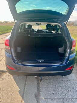 Hyundai ix35 - 5