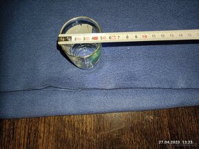 Retro skleničky - 5