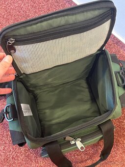 Rybářská brašna - 5