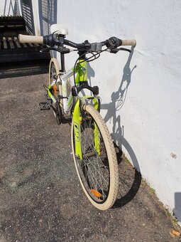 Dětské kolo AUTHOR 20” - 5