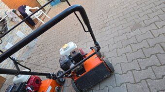 Veltikulator Eliet 401 - 5