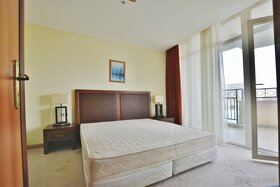 Bulharsko - Pomorie, Velký 3 pokojovy investiční apartman - 5