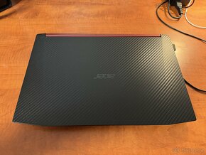 Herní laptop - Acer Nitro 5 AN515-52 - 5