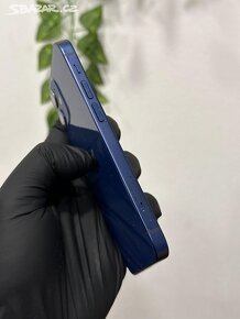 iPhone 12 mini 64GB modrý - 5