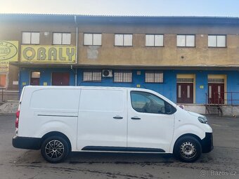 2018 Toyota proace long - 5