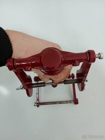 Jawa Robot - Originál Krk řízení po Renovaci.. - 5