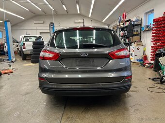 Ford Mondeo 1.5 Ti-VCT 118 kW - 5