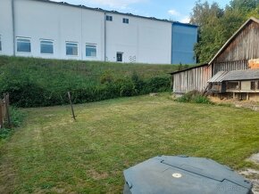Dům Olešnice na Moravě REZERVACE - 5