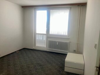 Pronájem bytu 1+1, 32 m², Nábřeží - Napajedla - 5