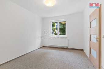 Prodej bytu 3+1, 70 m², Nový Bor, ul. Sloupská - 5