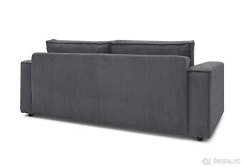 Rozkládací sofa NIHAD - 5