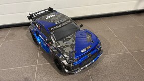 Závodní rc model 1/8 maverick quantum rx - 5