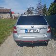 Škoda Octavia III RS 2.0TDi  135kW  DSG - 5