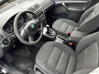 Škoda Octavia 1.2 TSI - 97 tis km - 5