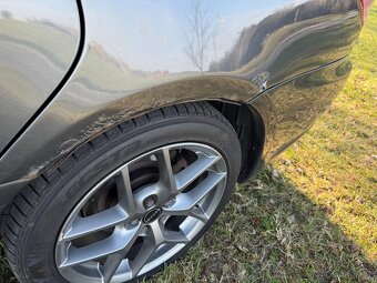 Prodám Subaru Legacy 3.0 R H6 kombi – 180 kW - 5