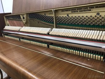 Pianino WENBACH - 5
