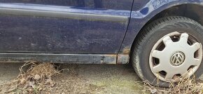 VW Polo 1.0 MPi - 5