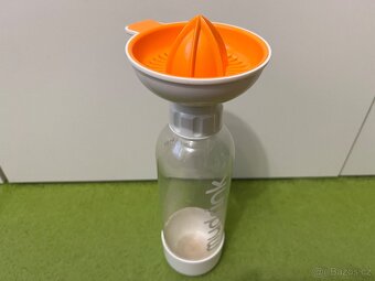 Výrobník sycených nápojů Tescoma myDRINK - 5