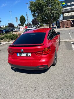 BMW 3GT XDRIVE M-PAKET - 5