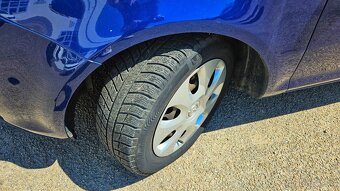 Opel Astra (2010) - 5