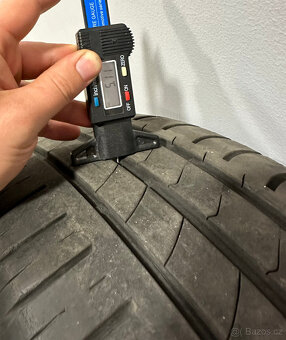Originál alu kola vw sepang 5x112 - 5