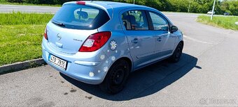 Opel Corsa 1.2 16v - 5