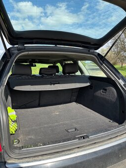 Audi A4 B6 1.9 TDI - 5