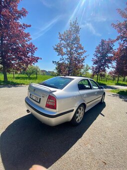 Octavia 1 RS - 5