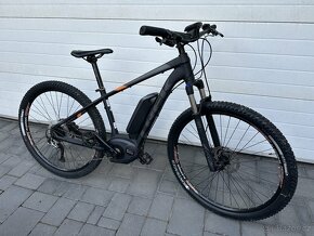 Elektrokolo TREK - Powerfly 5 - 5