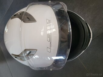 Helma L52 velikost S - 5