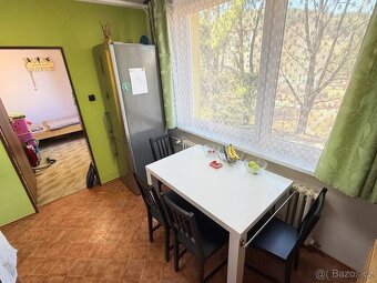 Prodej bytu 2+1 - 5