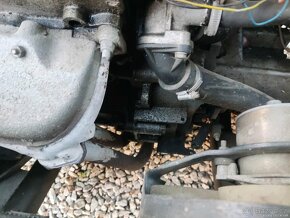 Wartburg 1.3 LPG tazne - 5