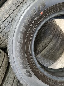 Pneu 195/80-R15 Dunlop - 5