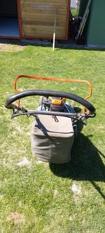 Husqvarna LC 153S - 5