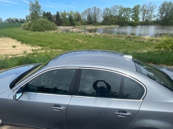 BMW E60 523i - 5