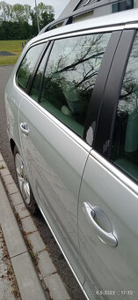 Volkswagen Golf VI - 5
