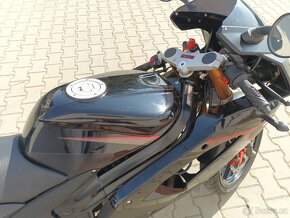Rieju RS2 Matrix 125 - 5