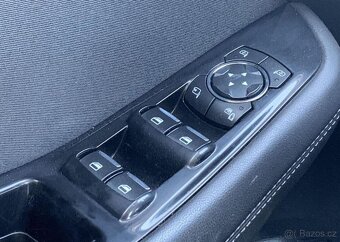 Ford Galaxy 2.0TDCi AUTOMAT NAVI TAŽNÉ automat 110 kw - 5