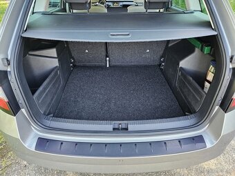 Škoda Fabia combi 1,0 TSi 81 kW style DSG I. Maj - 5