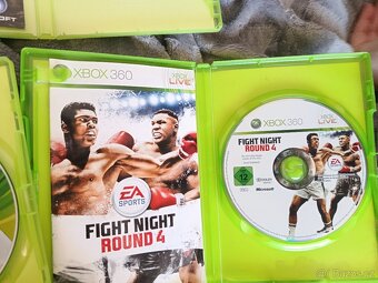 Xbox , PS3,PC, hry na prodej nepoškrabaný - 5